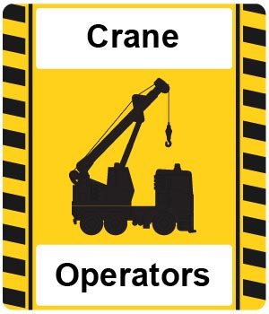 Crane Operator Jobs in Adelaide